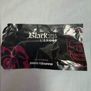Paco Rabanne BlackXS L’Excès For Her